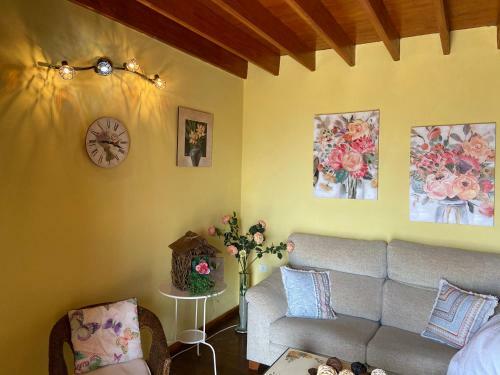 Casas Rurales Tio Antonio
