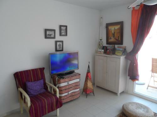 Apartamento Encantador