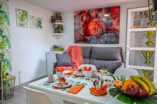 Apartamento Ke Casetta Tenerife 2