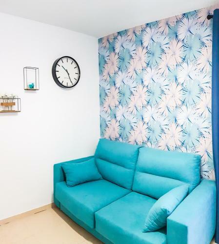 Apartamento Ke Casetta Tenerife 2