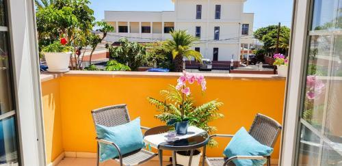 Apartamento Ke Casetta Tenerife 2