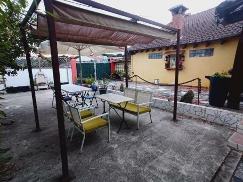 Apartamento Llano43