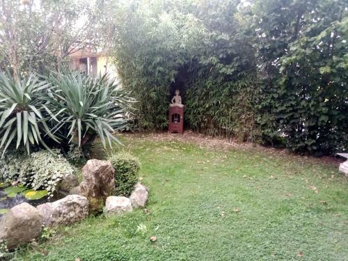 Apartamento Llano43