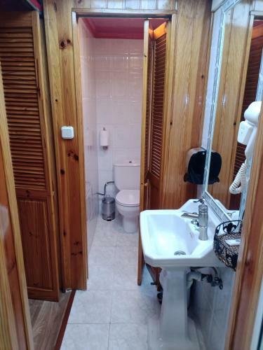 Apartamento Llano43