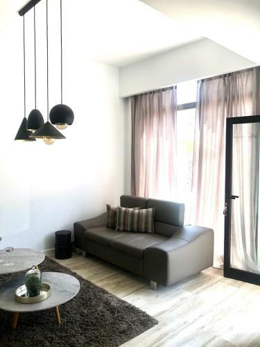 El Agave De Merese Apartamento