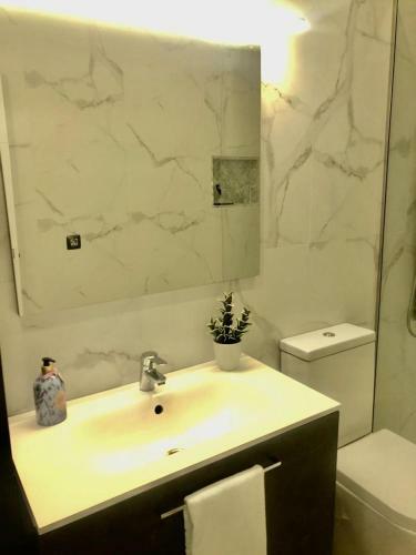 El Agave De Merese Apartamento