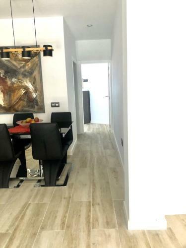El Agave De Merese Apartamento