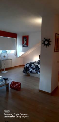 Apartamento Tomillaron House