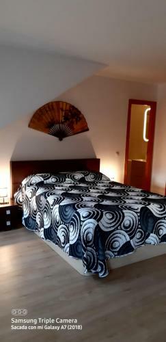 Apartamento Tomillaron House