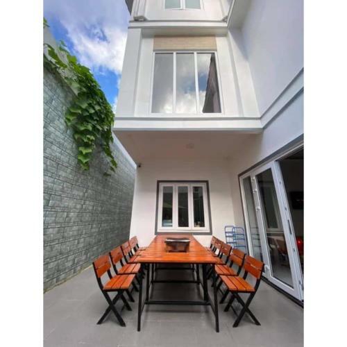 Apartamento Crush On Dalat
