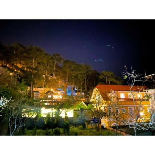 Apartamento Crush On Dalat