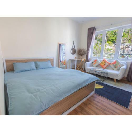 Apartamento Crush On Dalat