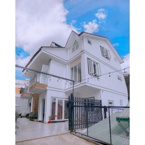 Apartamento Crush On Dalat