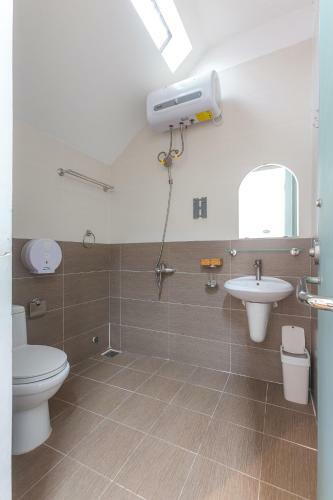 Apartamento Crush On Dalat