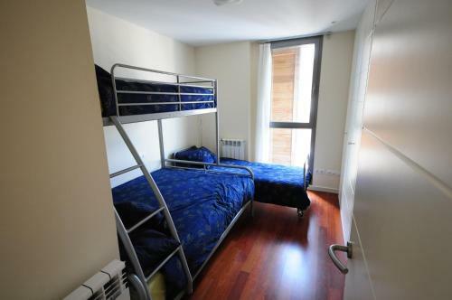 Apartamento En Las Margas Sabi�anigo