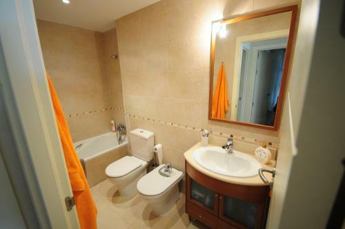 Apartamento En Las Margas Sabi�anigo