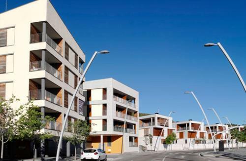 Apartamento En C/ Peroneros