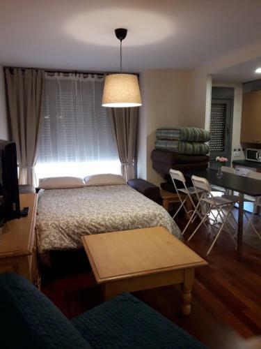 Apartamento En C/ Peroneros