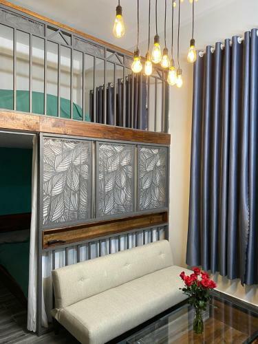 Apartamento Nha? Cu?a R�?n