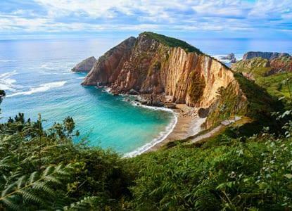 Mirador Del Cant�brico