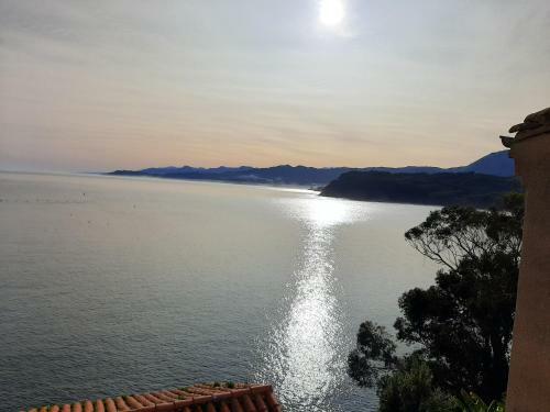 Apartamento Balcon Cantabrico