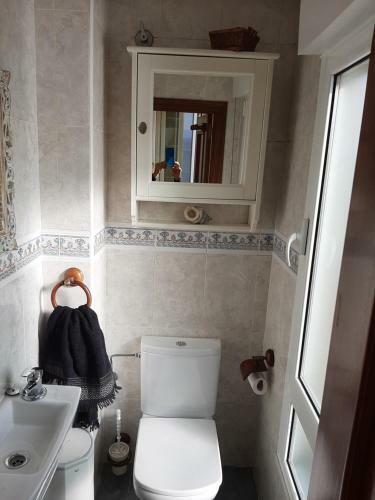 Apartamento Balcon Cantabrico