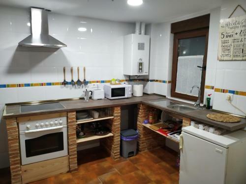 Casa En Valles Pasiegos