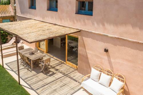Casa La Tallada de Emporda - Costa Brava