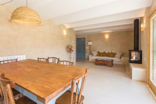 Casa La Tallada de Emporda - Costa Brava