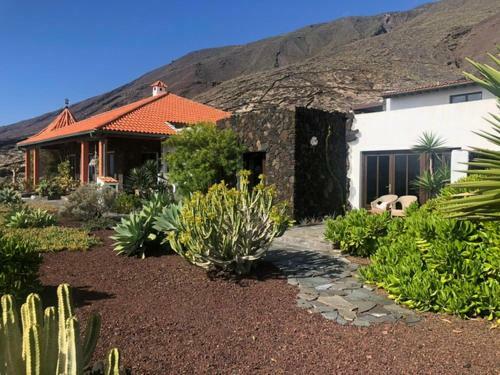 Casa La Lachita