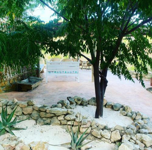 Agroturismo Casa Rural Rio Chicamo