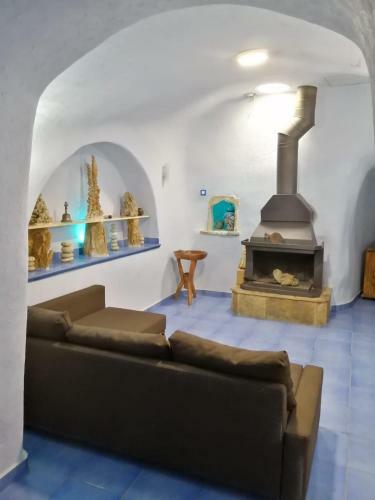 Agroturismo Casa Rural Rio Chicamo