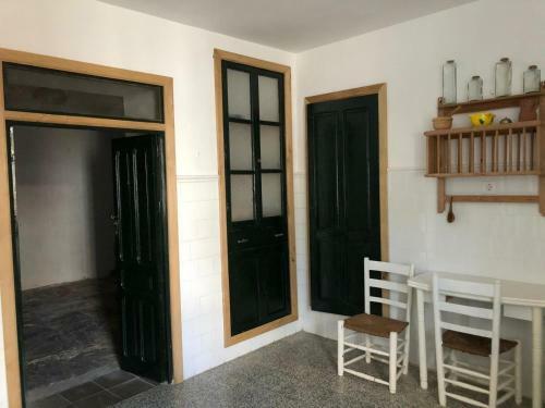 La Casa De La Umbr�a