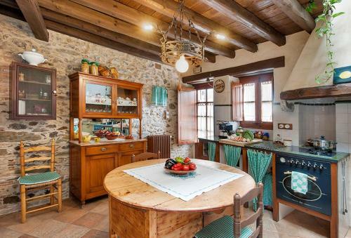 Villa Can Baldiret
