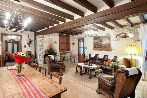 Villa Can Baldiret