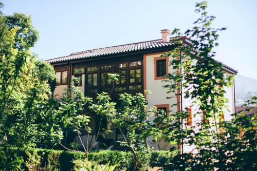 Agroturismo Casona de La Vega