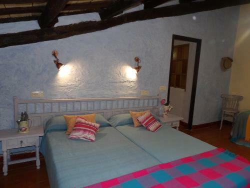Apartamento El Mol� D'en Sol�-allotjaments Rurals