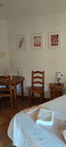 Hotel Mirador Del Vadillo