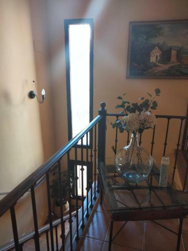 Hotel Mirador Del Vadillo