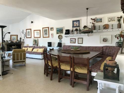 Villa Vegueta