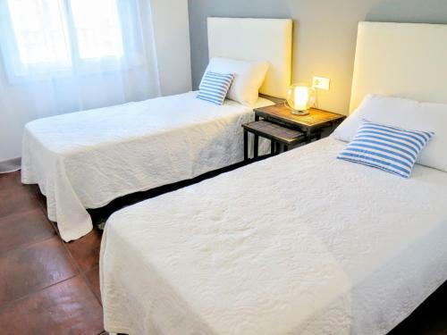 Apartamento Frente Al Mar