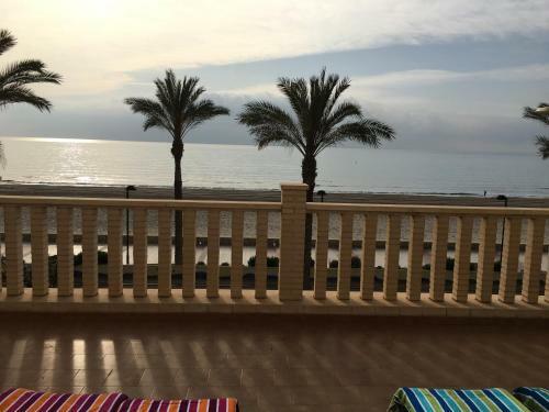 Apartamento Frente Al Mar