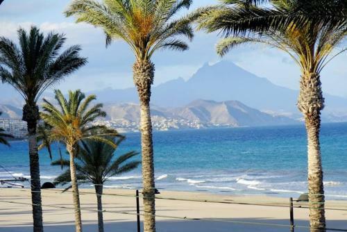 Apartamento Frente Al Mar
