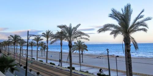 Apartamento Frente Al Mar