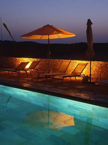 New Luxury Villa - Es Pujol de Na Rita