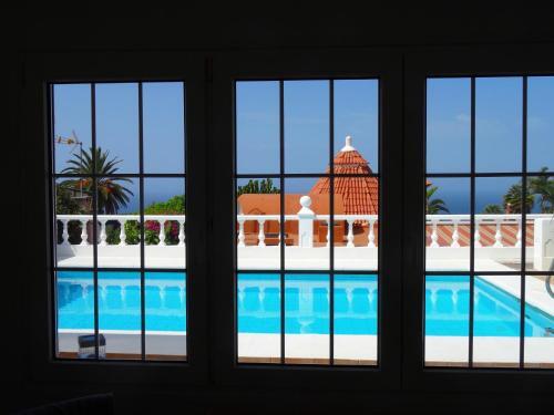 Villa La Palmita