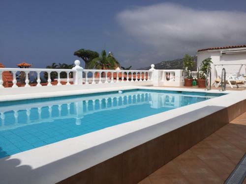 Villa La Palmita