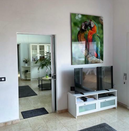Villa La Palmita