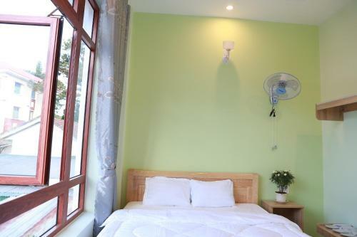 Hostal Mai Ti�n Hotel
