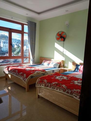 Hostal Mai Ti�n Hotel